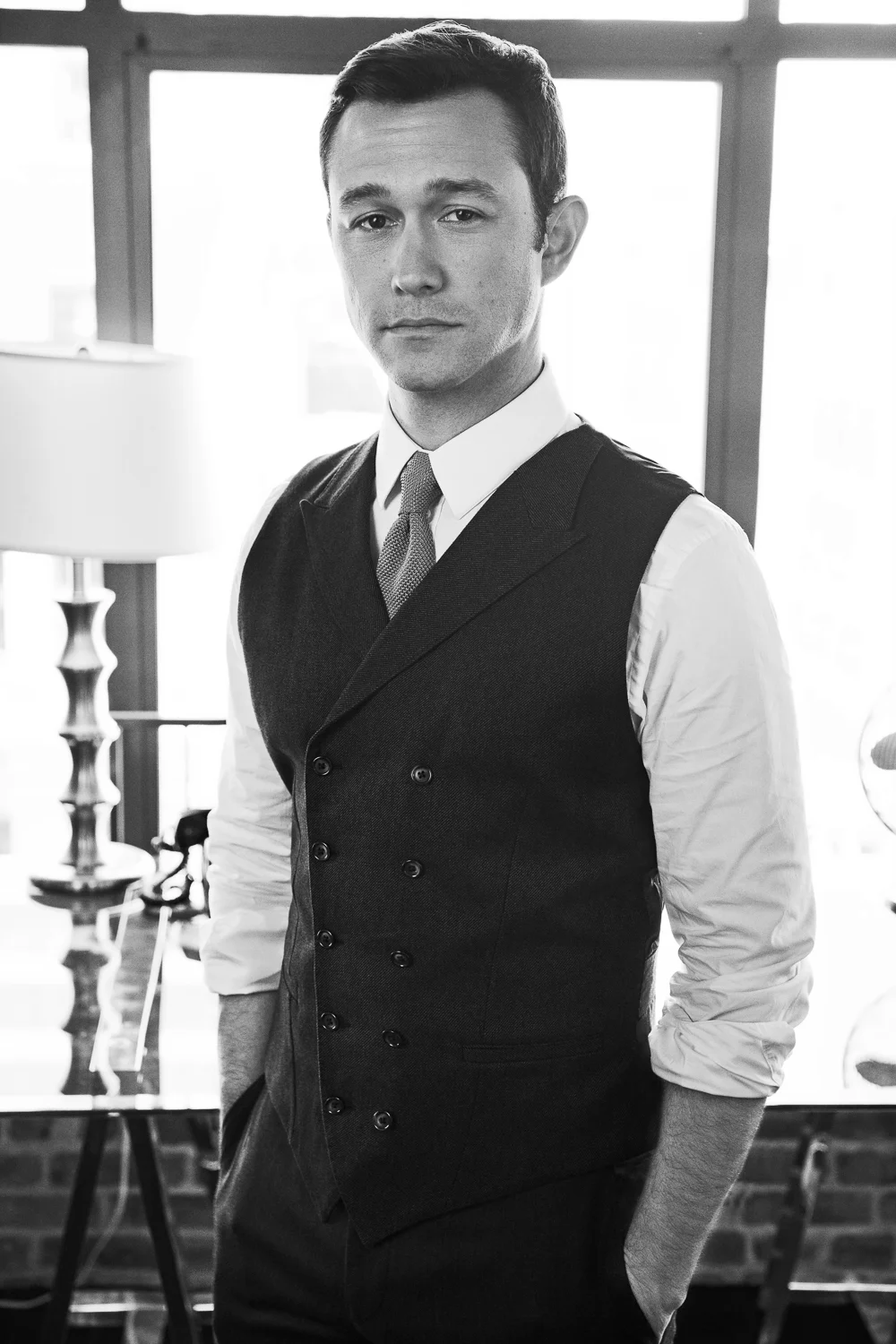 Joseph Gordon Levitt