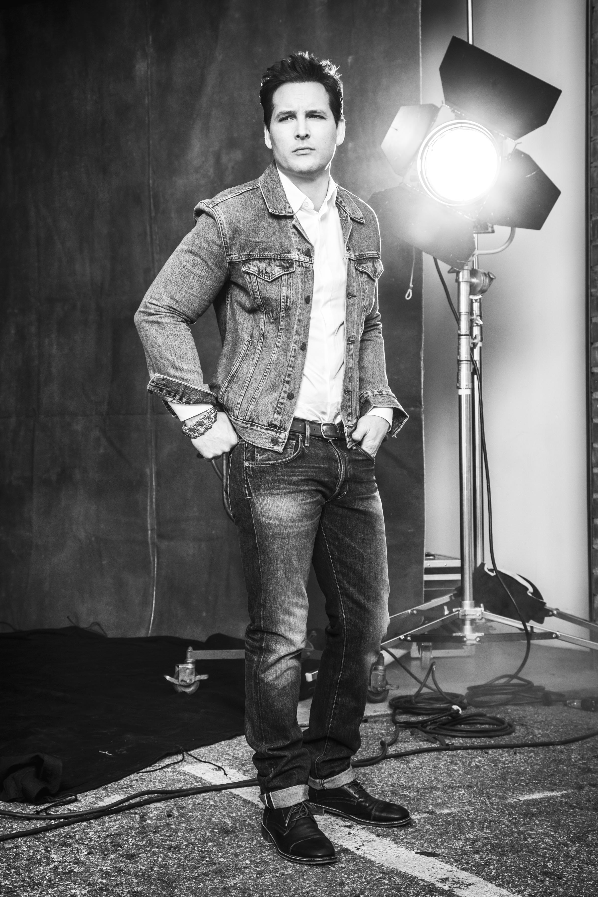 Peter Facinelli
