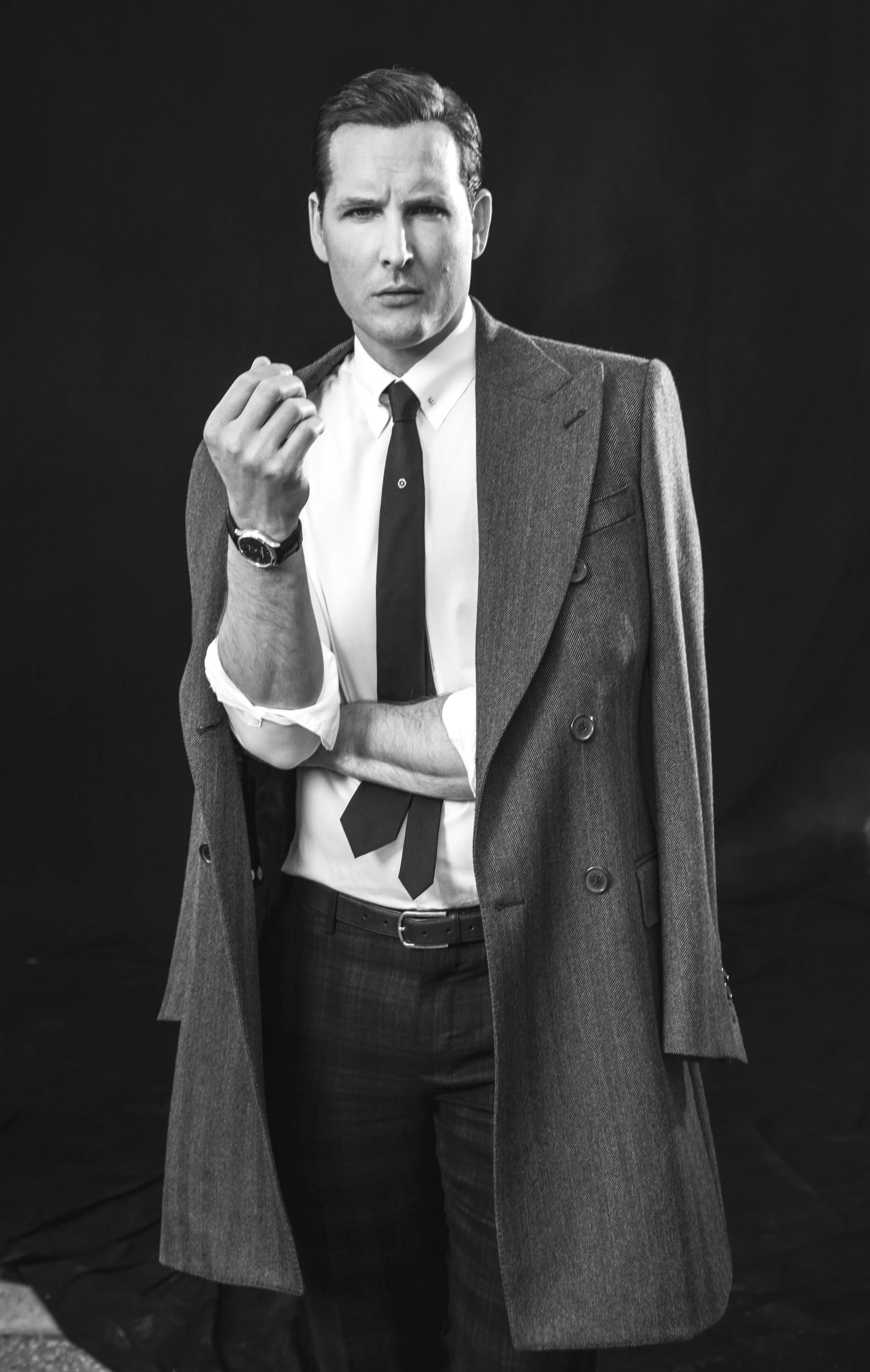 Peter Facinelli