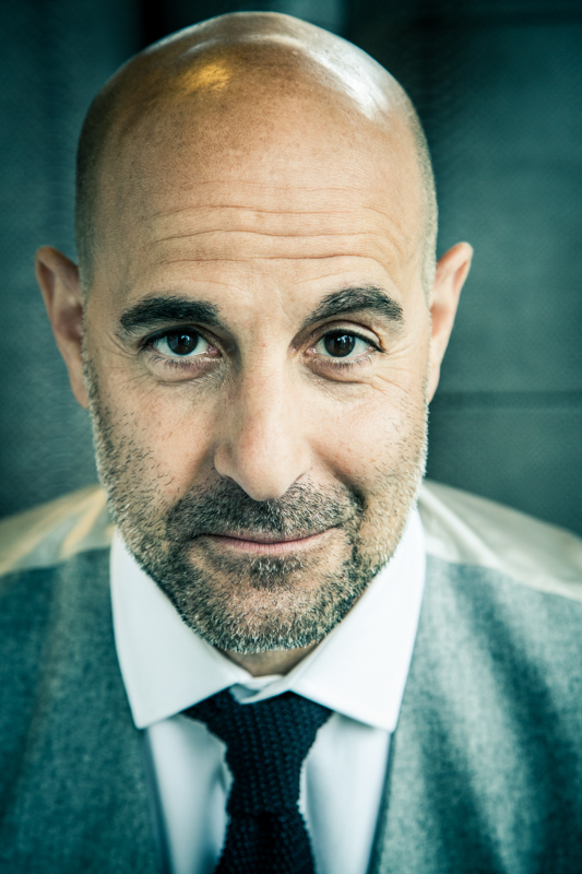 Stanley Tucci