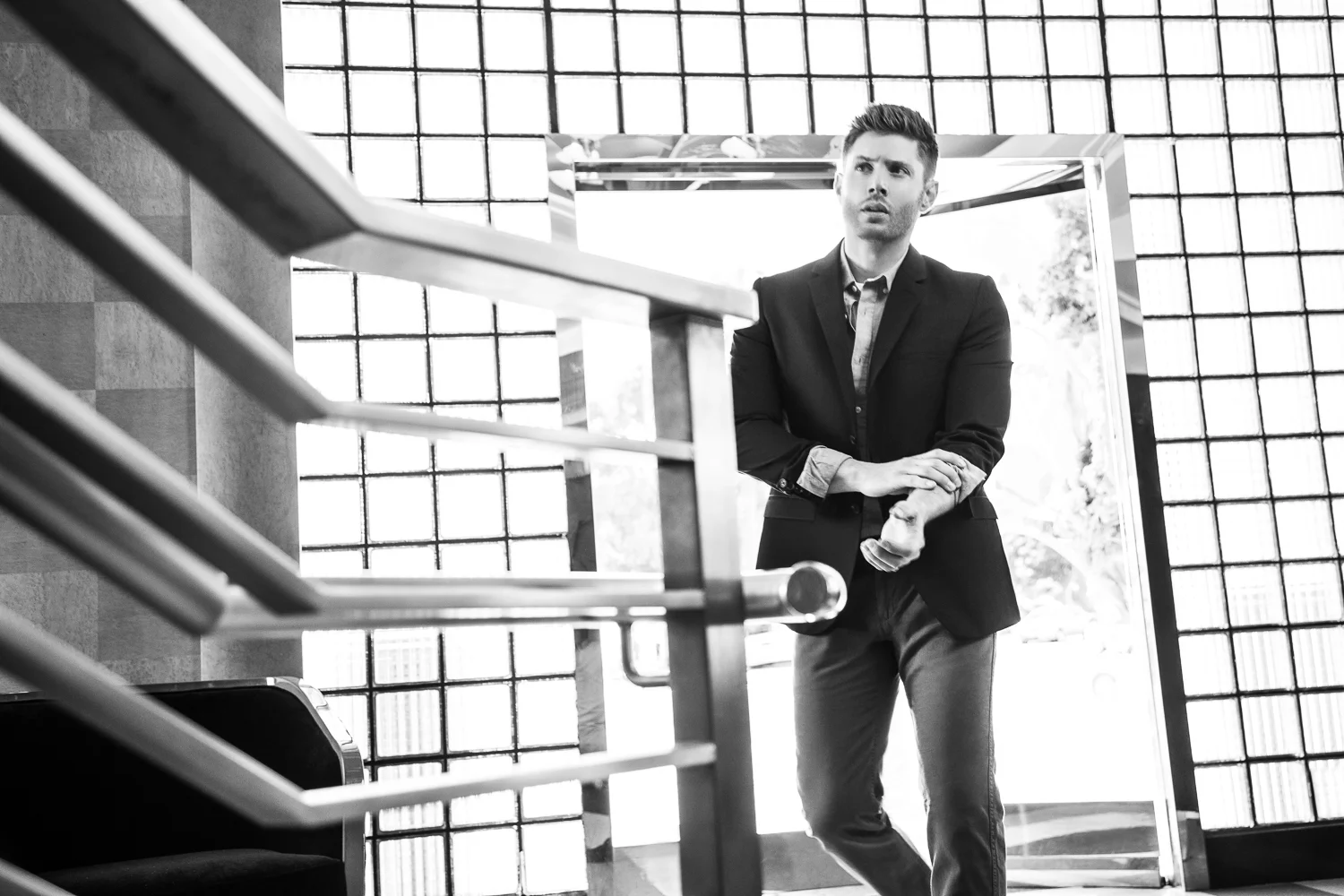 Jensen Ackles