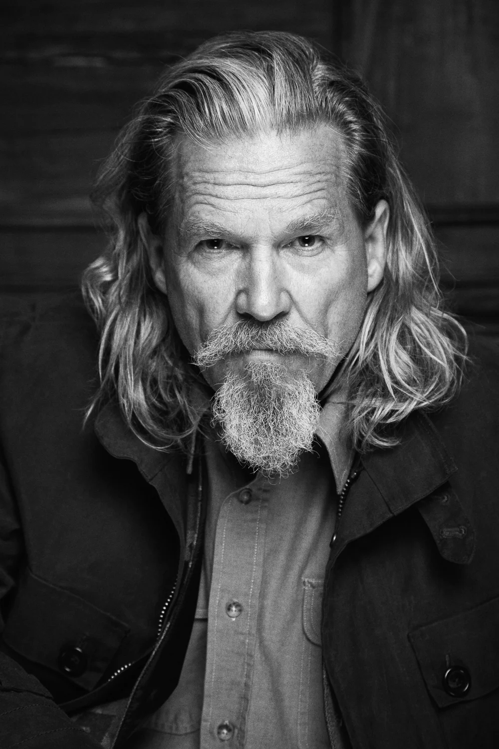Jeff Bridges