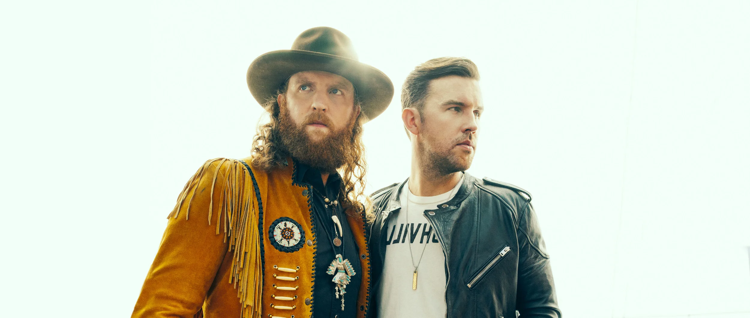 Brothers Osborne