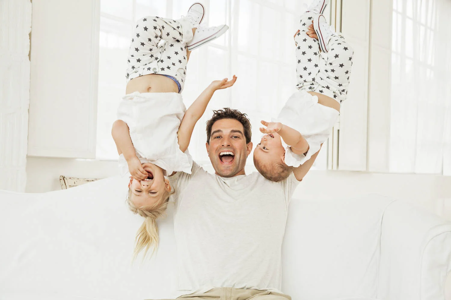 Scott McGillivery
