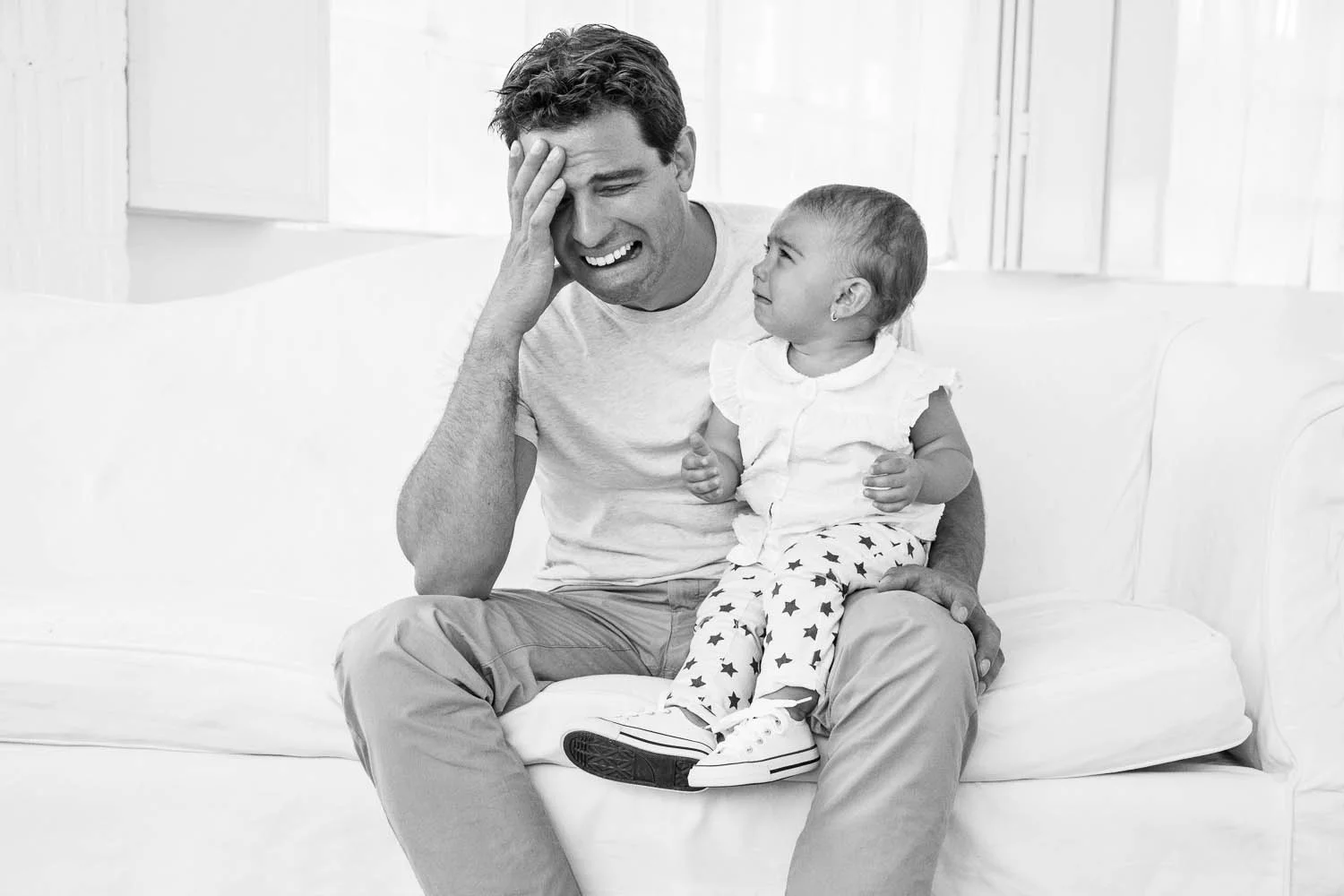 Scott McGillivery