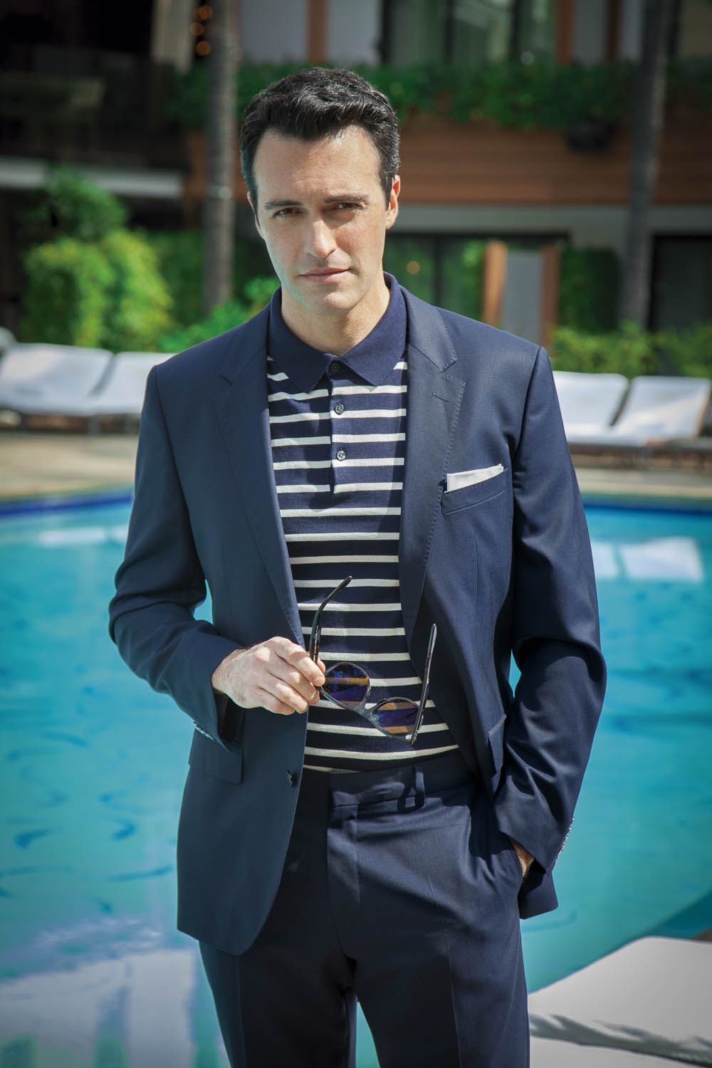 Reid Scott