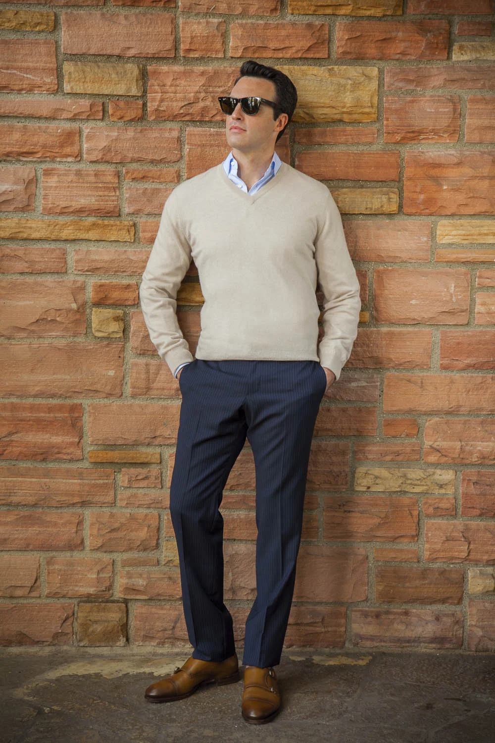 Reid Scott
