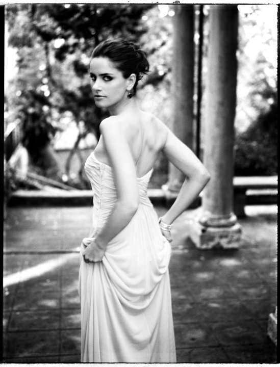 Amanda Peet