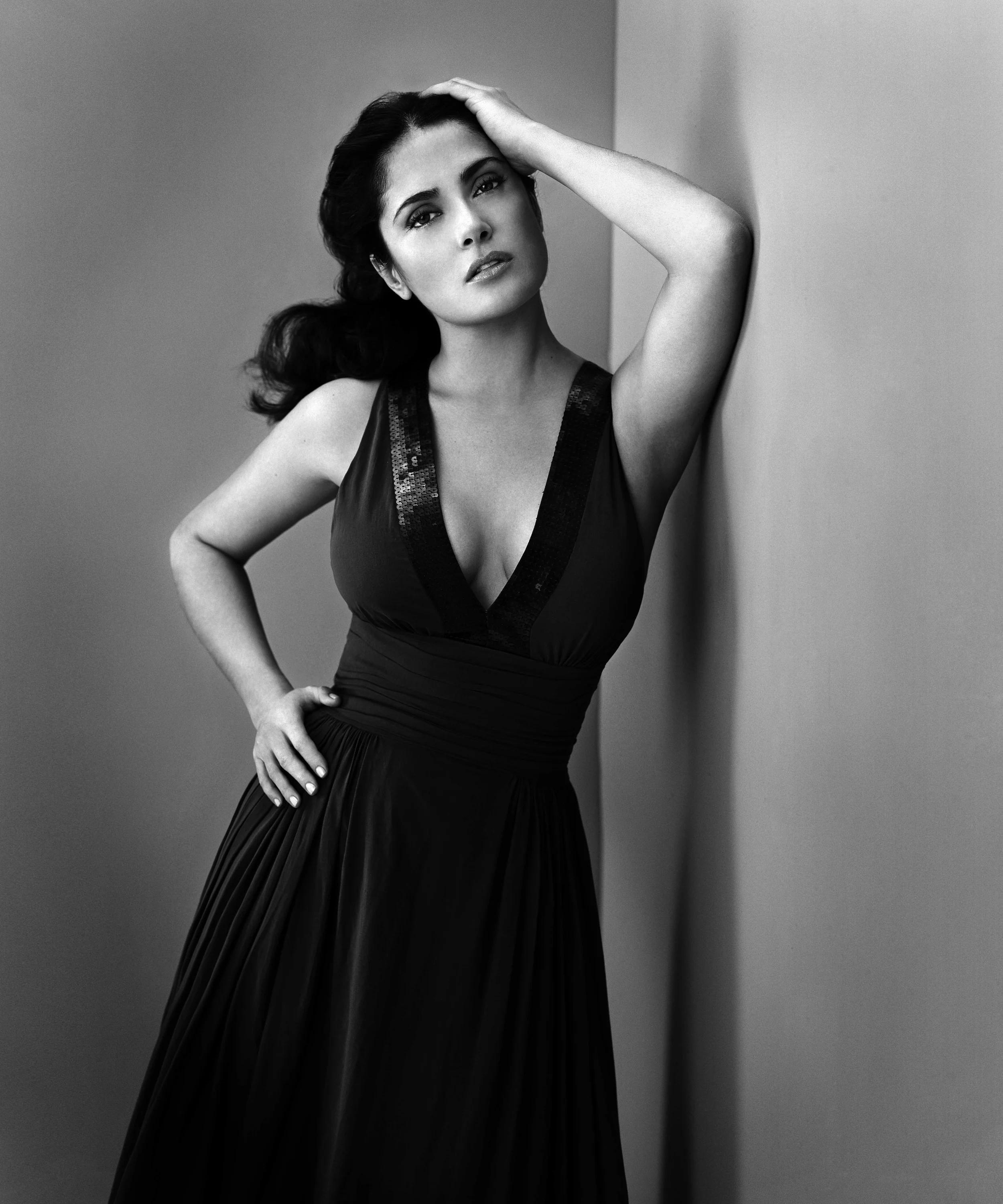 Salma Hayek