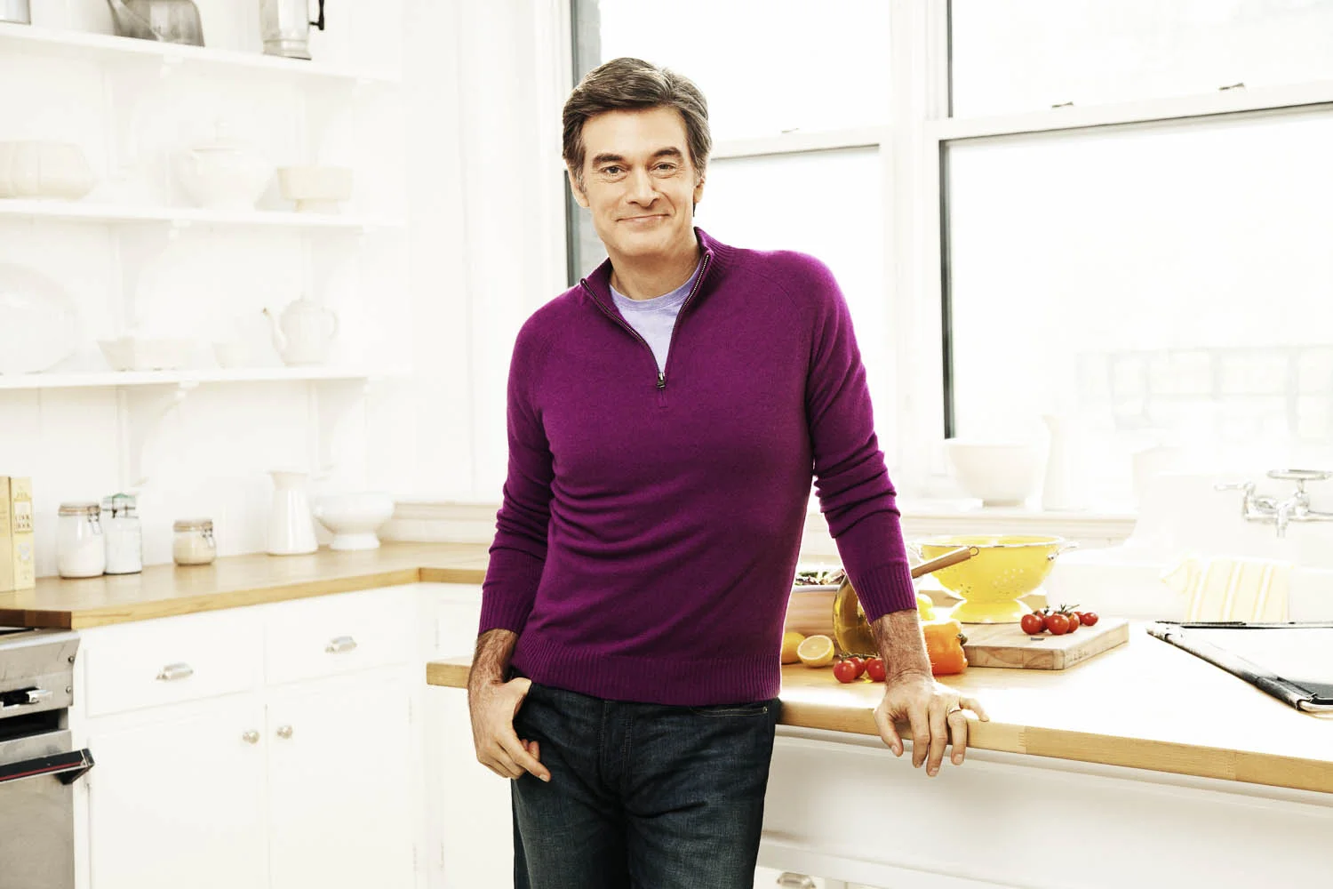 Dr. Oz
