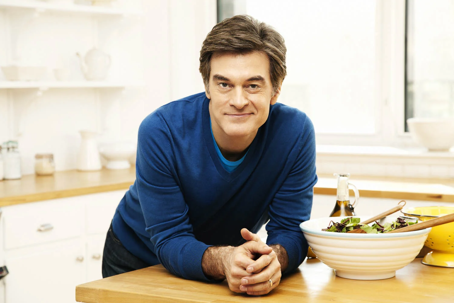 Dr. Oz