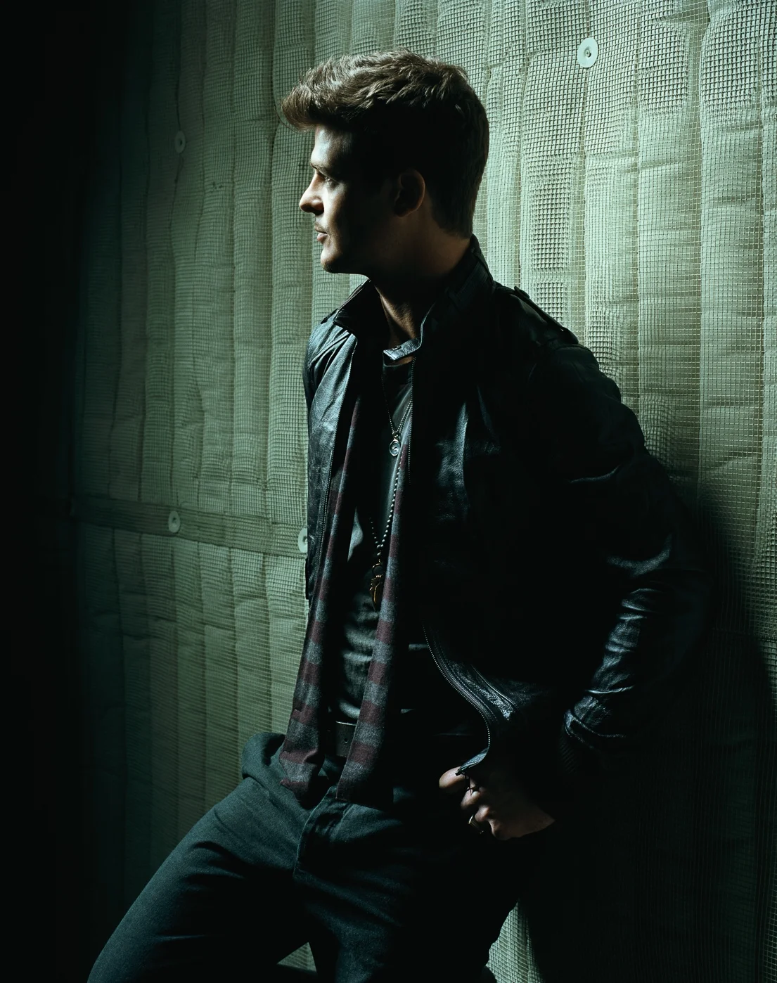Robin Thicke