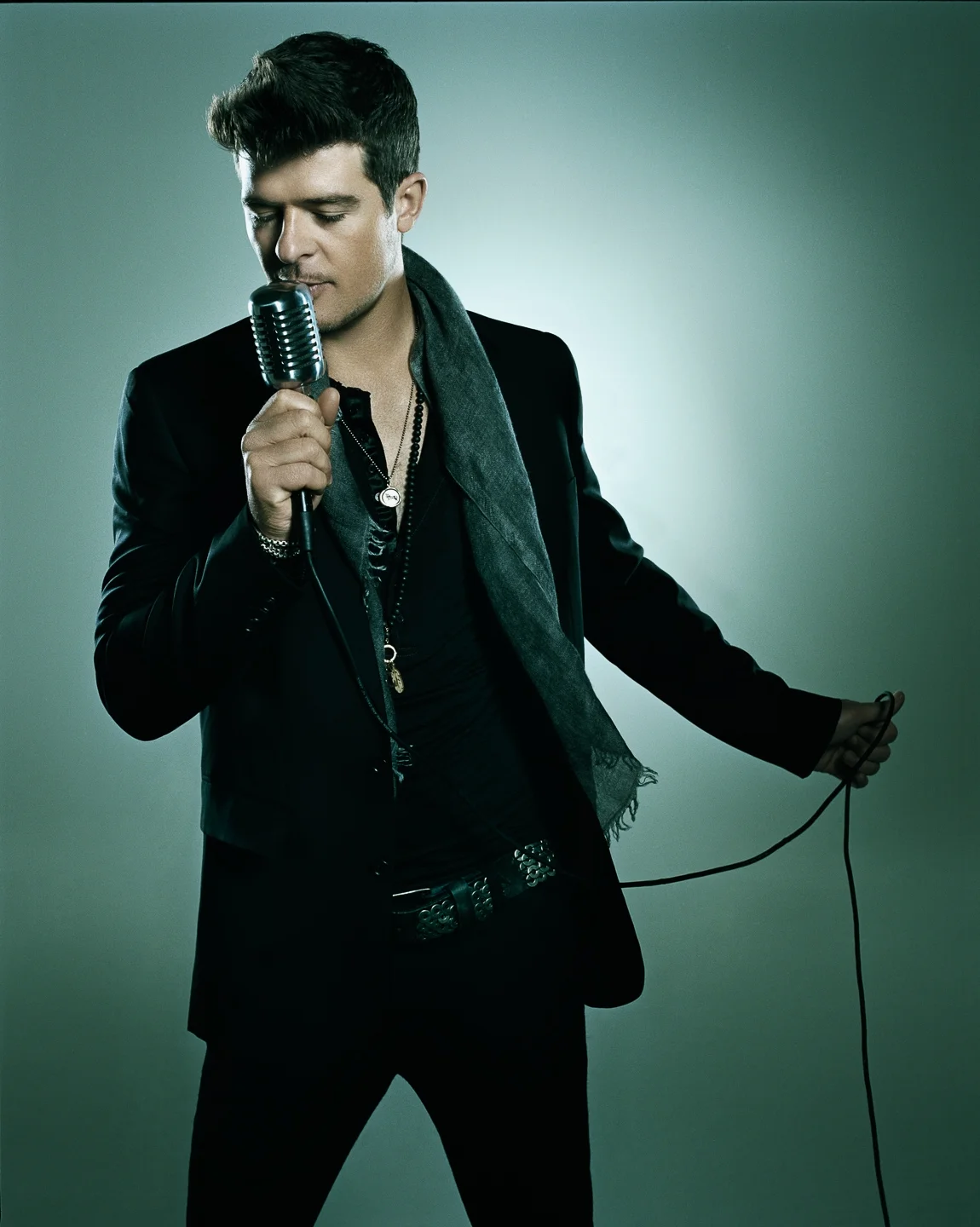 Robin Thicke
