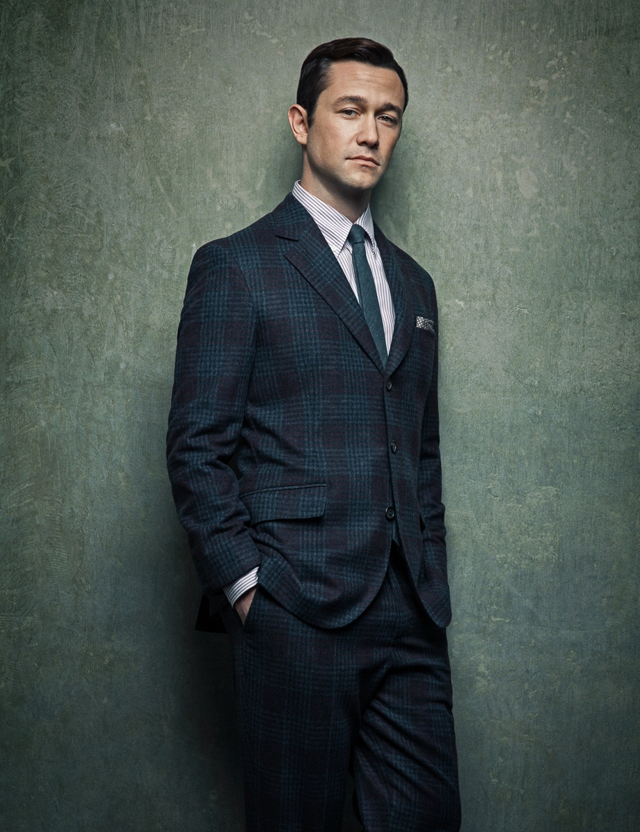 Joseph Gordon Levitt