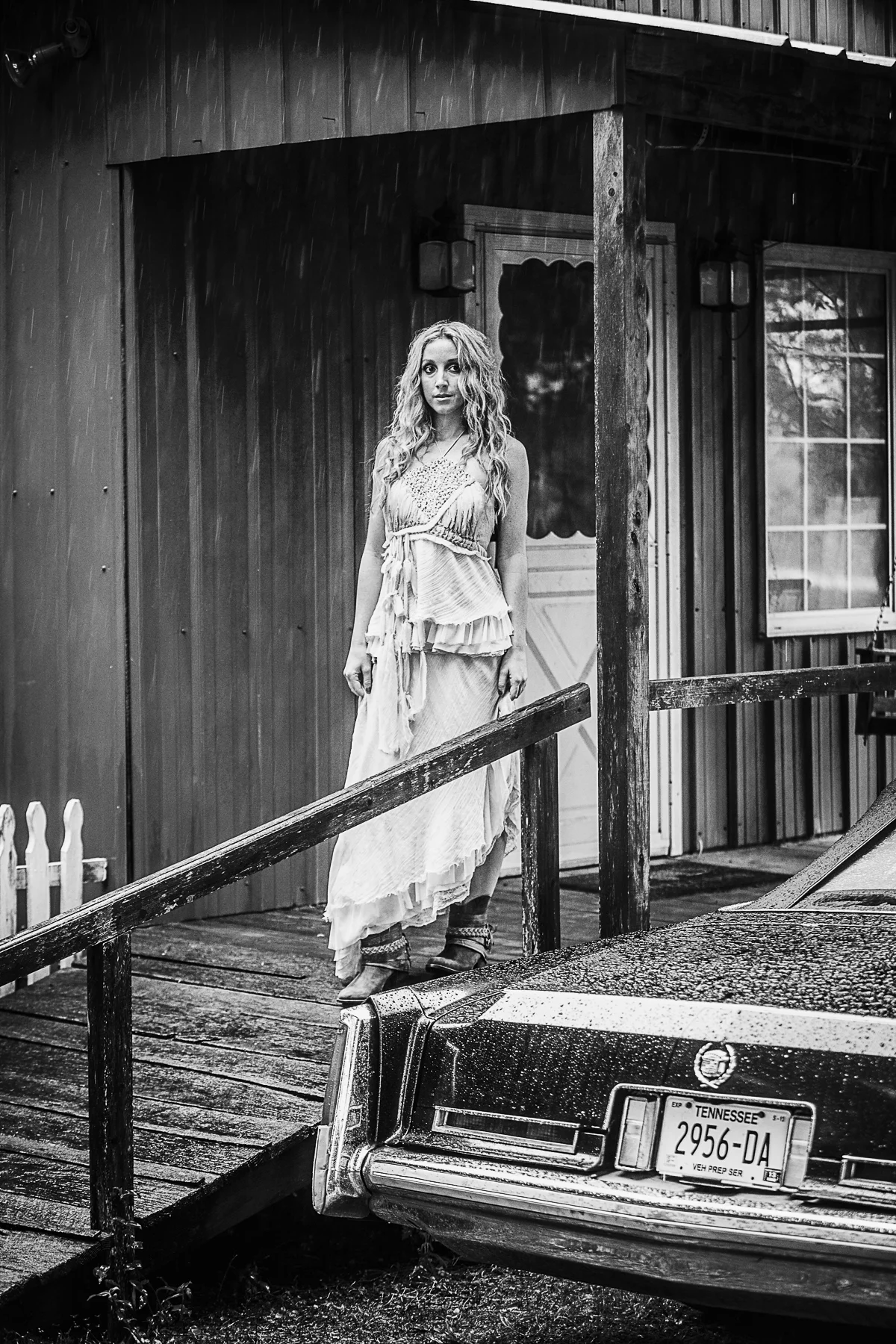 ASHLEY MONROE