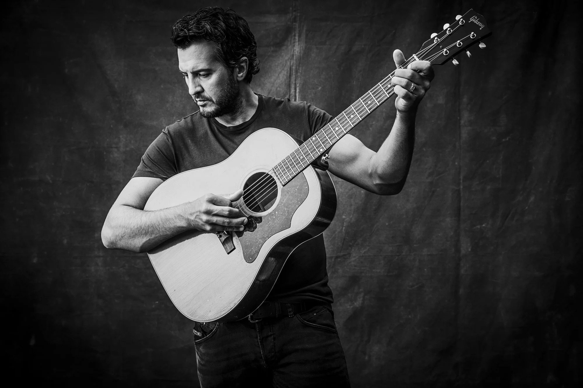 LUKE BRYAN