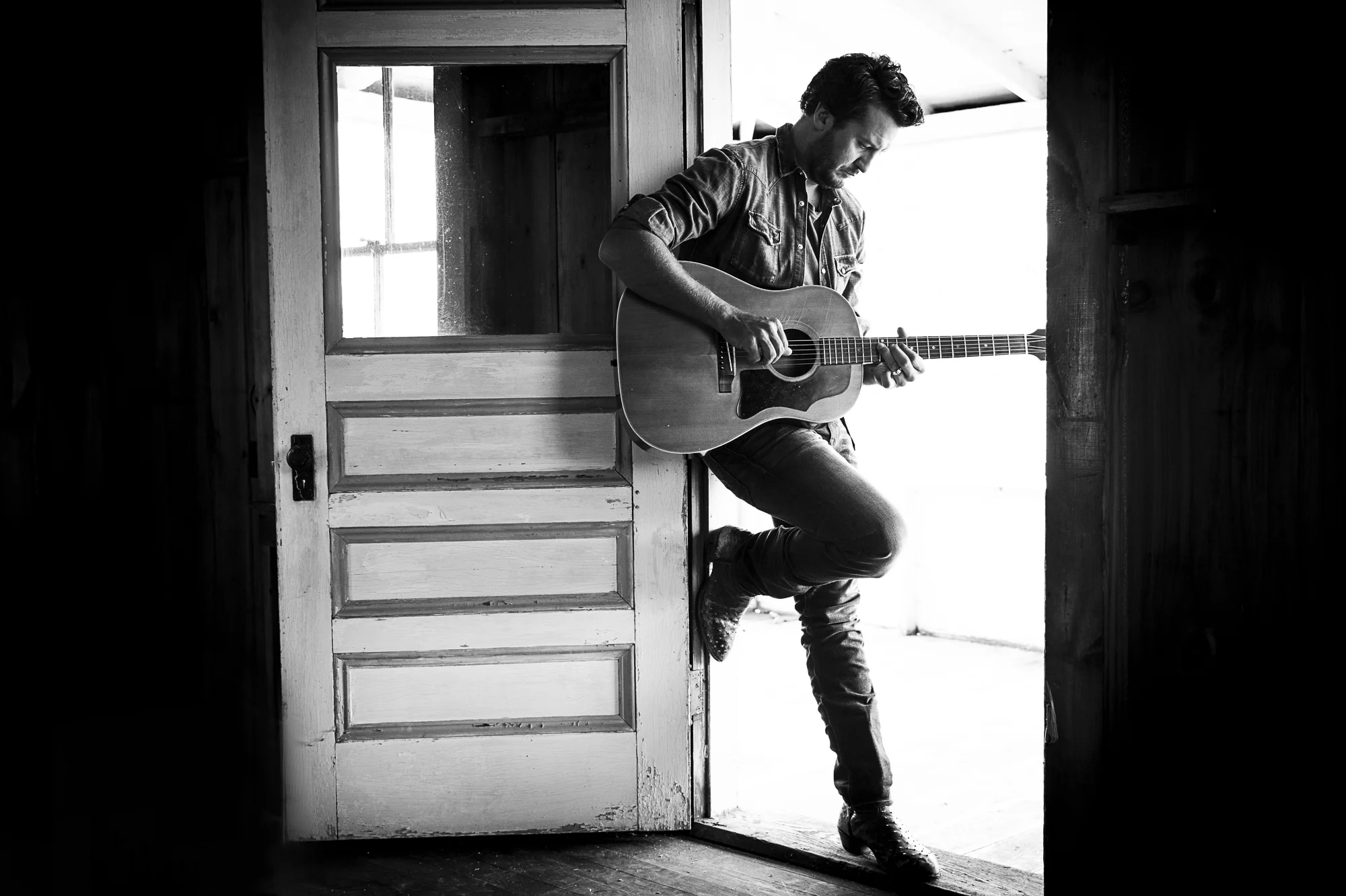 LUKE BRYAN