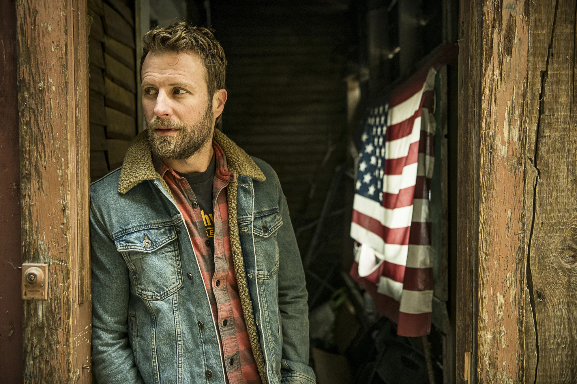 DIERKS BENTLEY