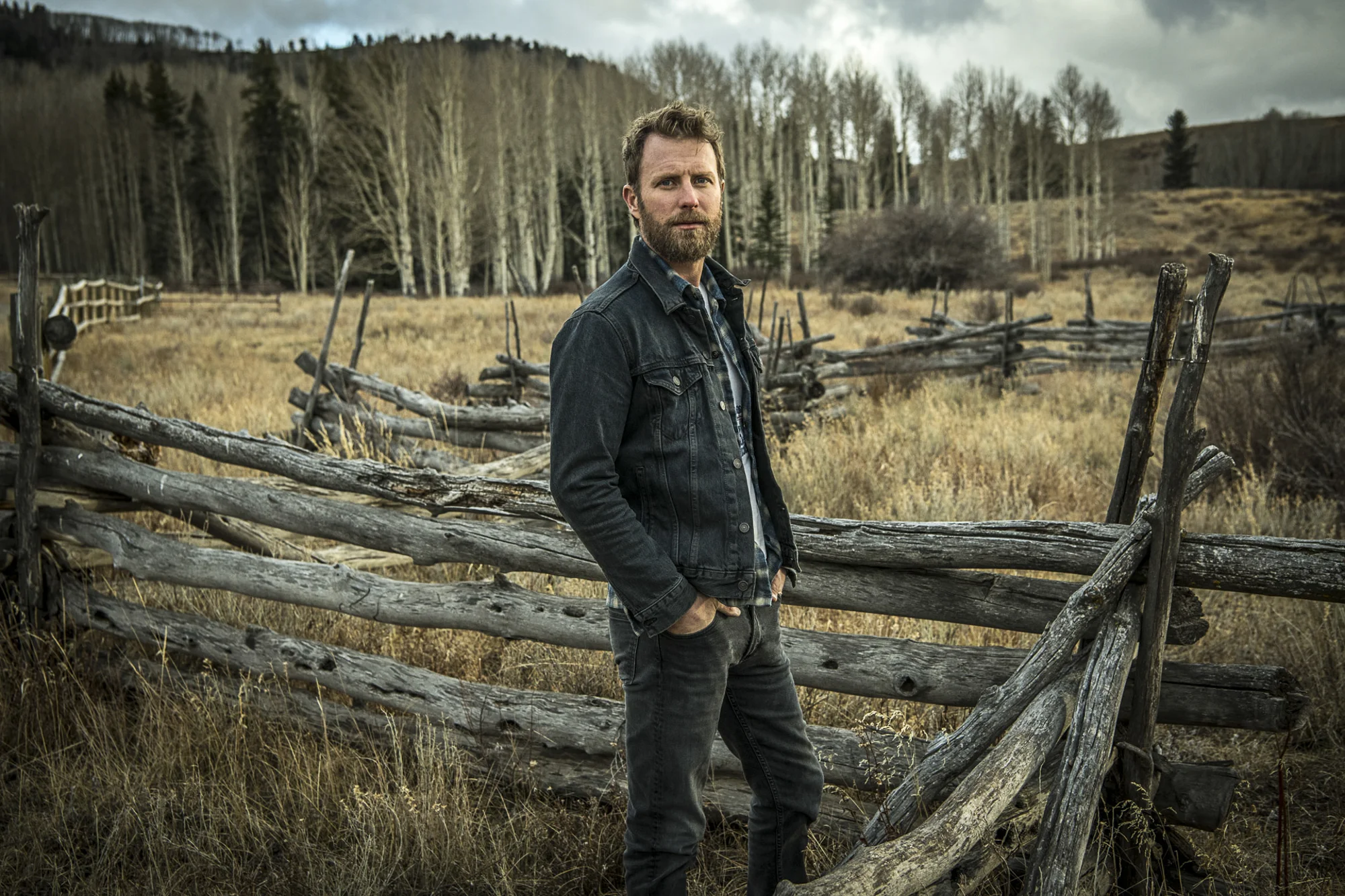 DIERKS BENTLEY