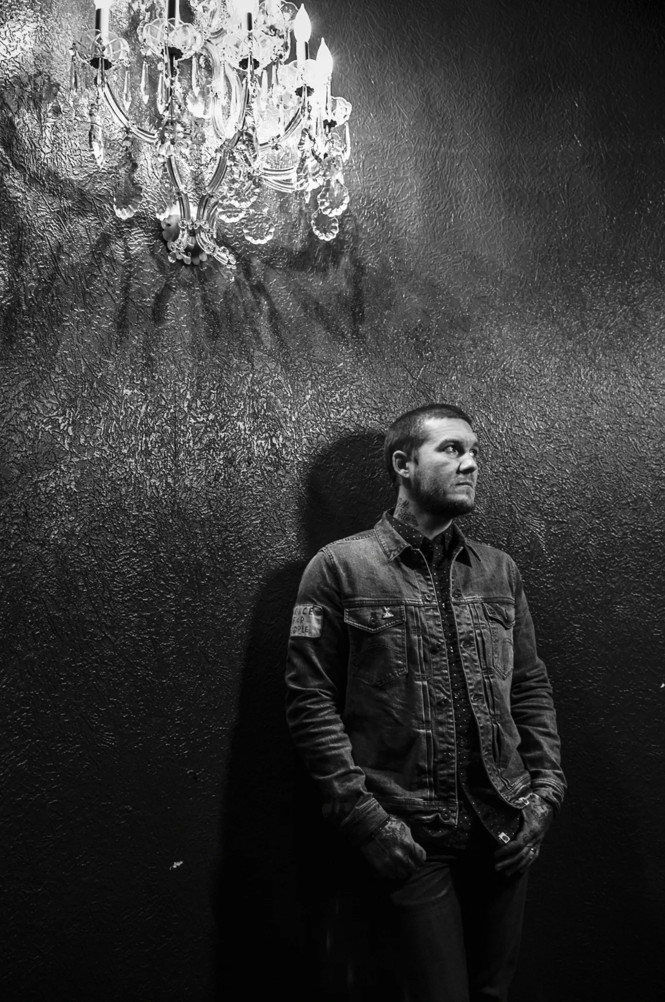 BRIAN FALLON