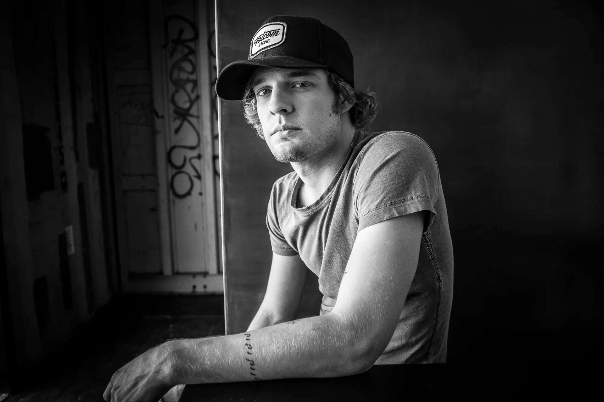 TUCKER BEATHARD