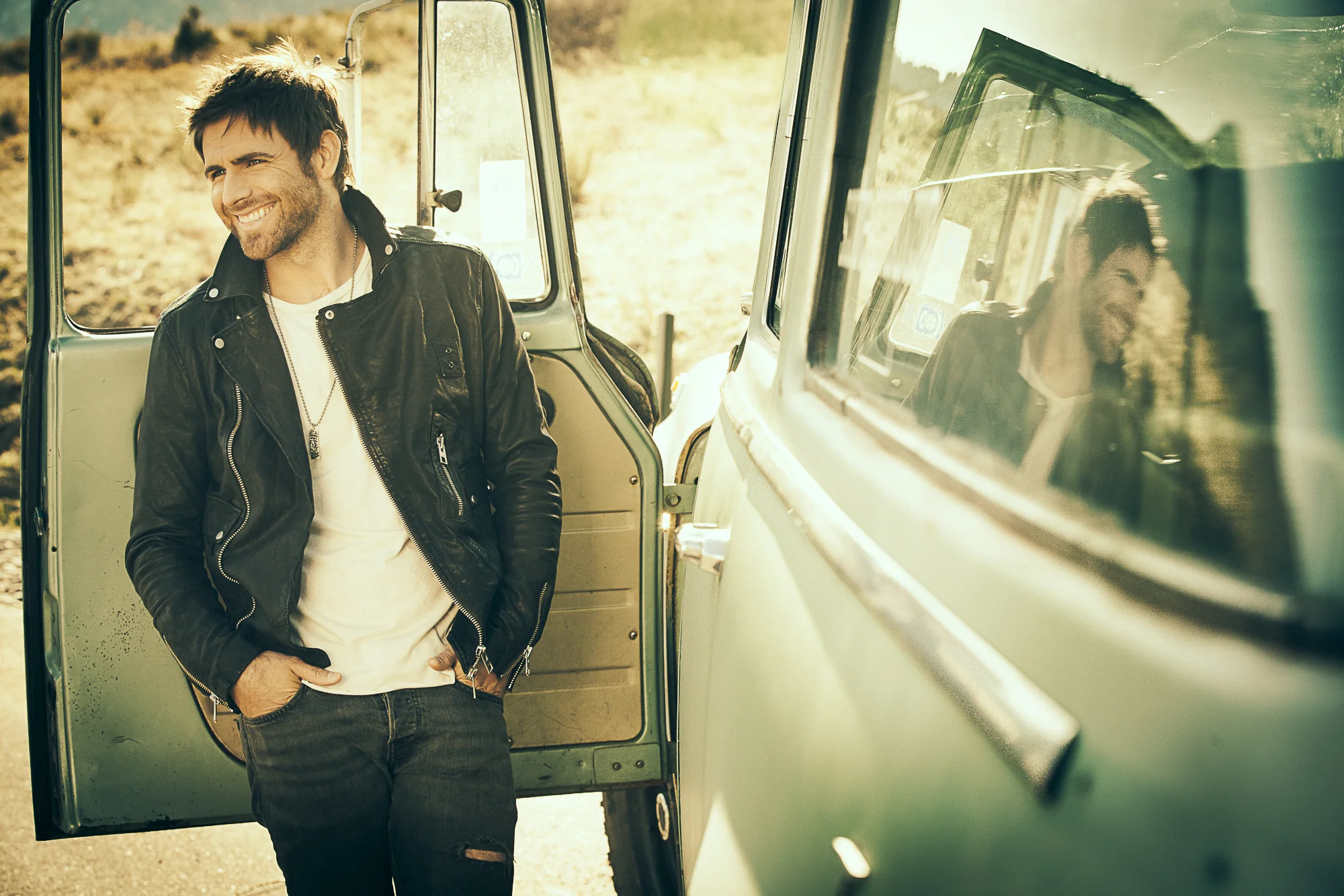 CANAAN SMITH
