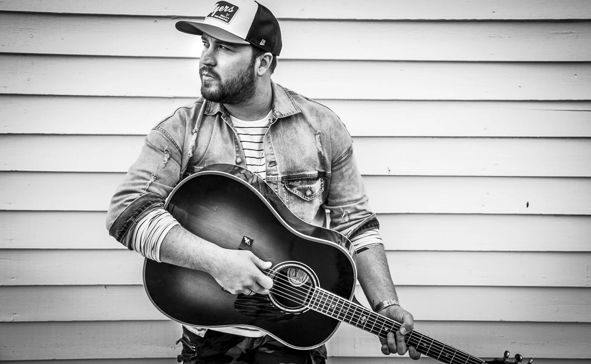 MITCHELL TENPENNY