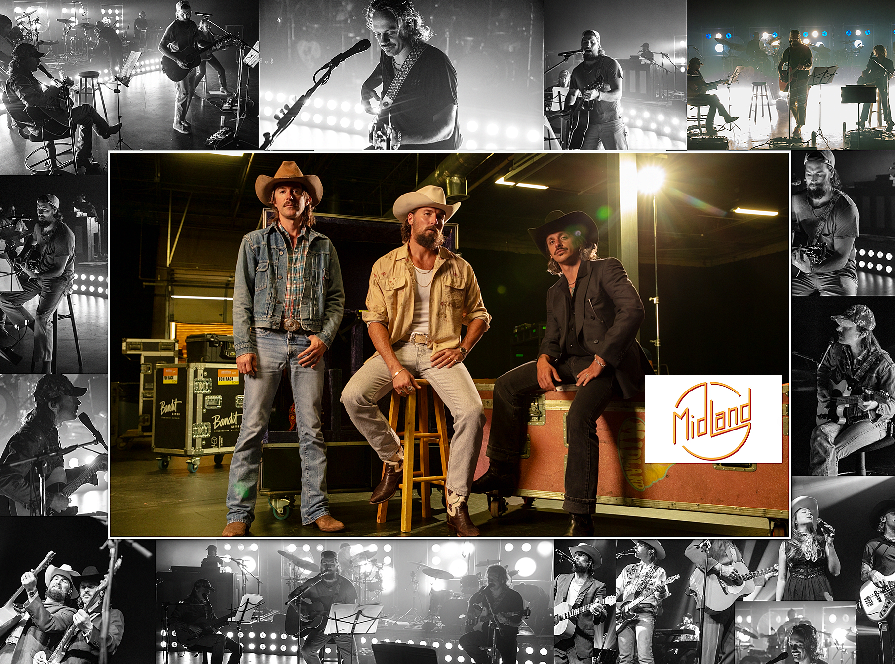 Midland