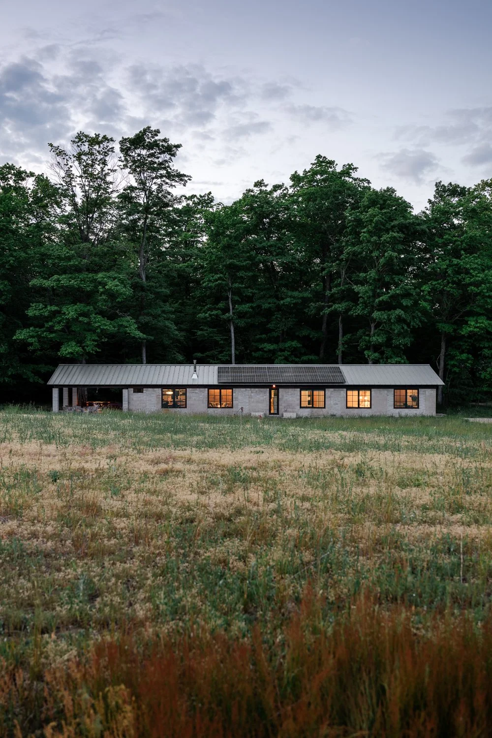 Picker's Quarters