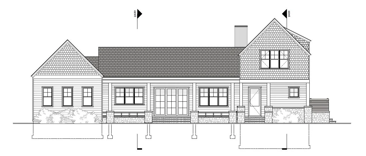 Good Harbor Cottage