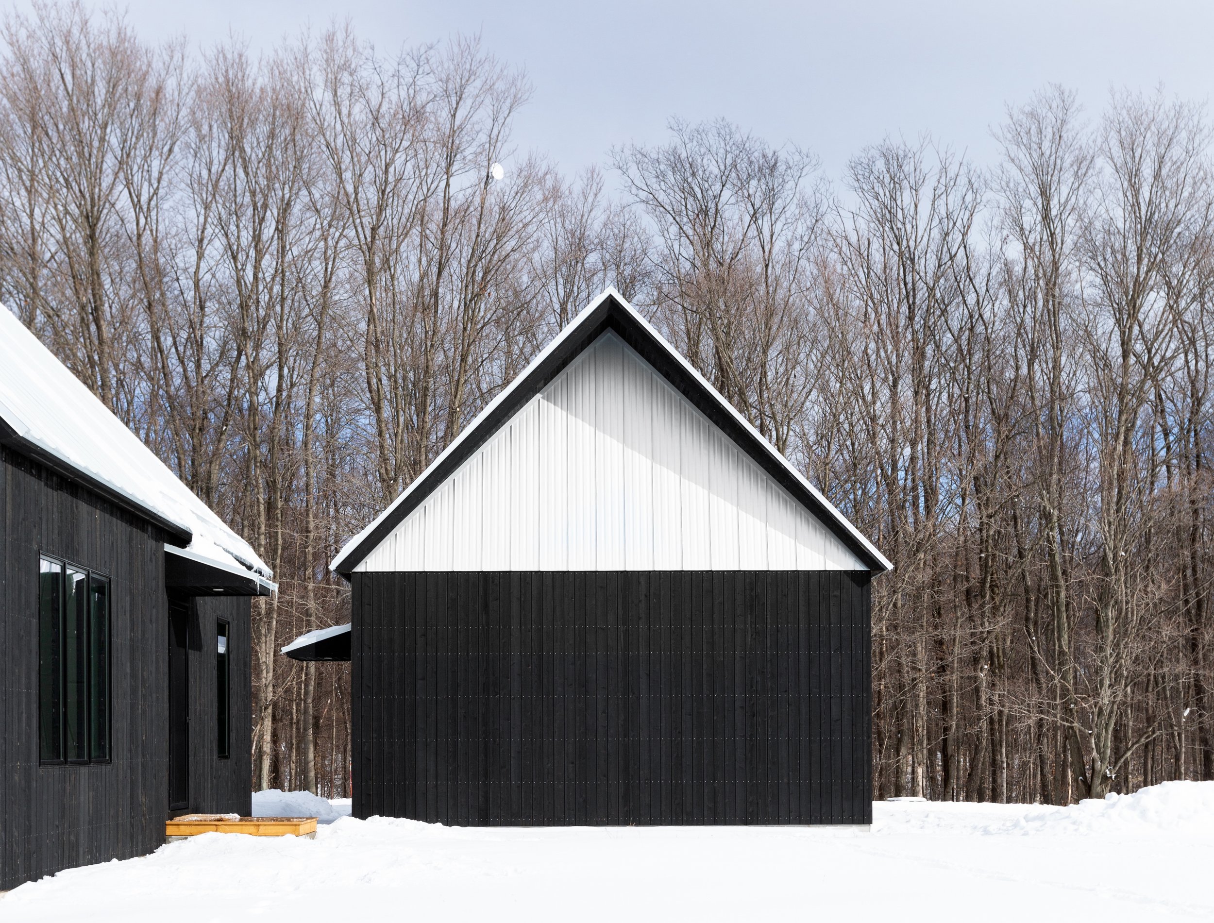 Arcadia Home
