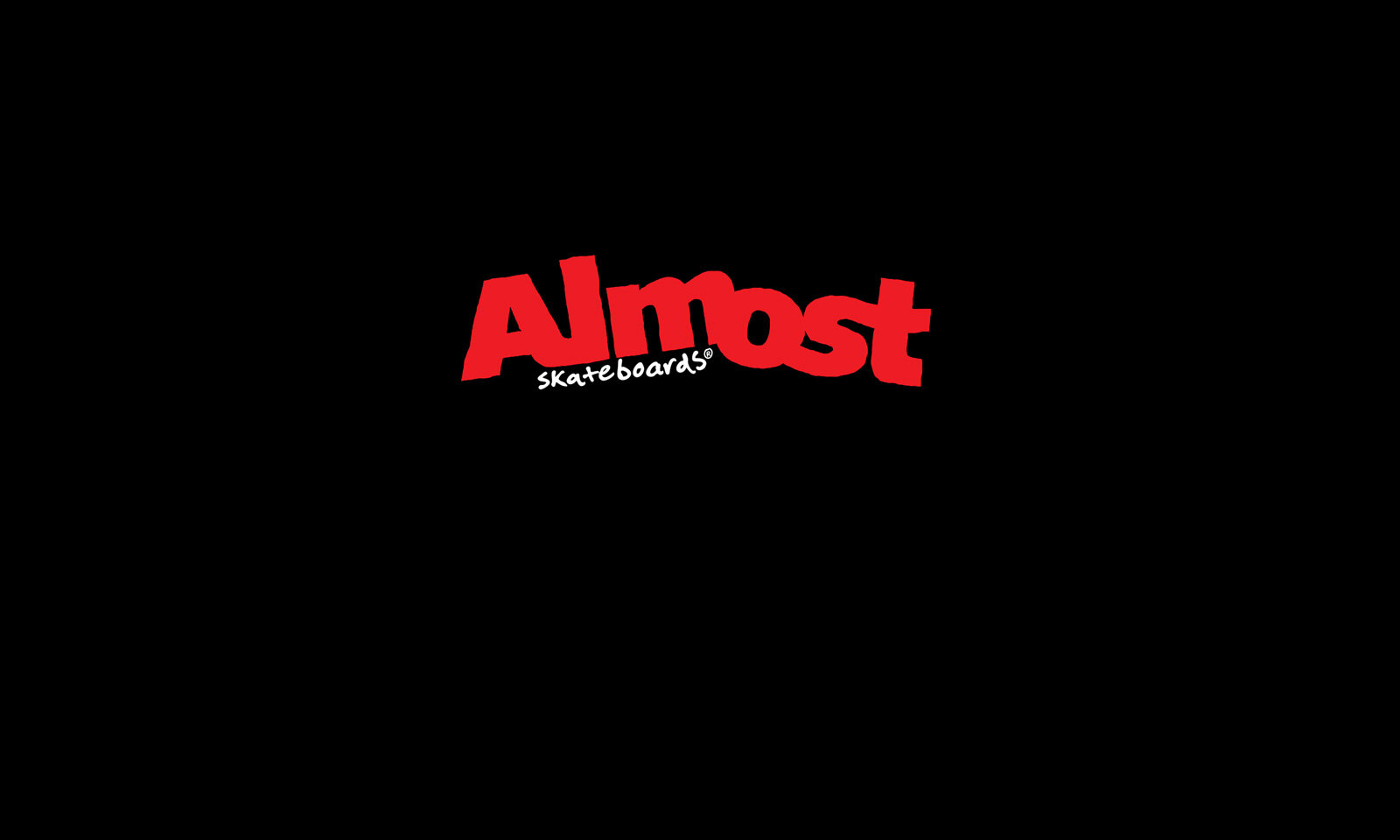Almost Skateboards Spring 2020 Almost Skateboards