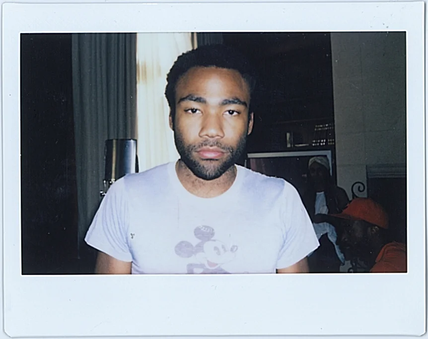 Childish Gambino
