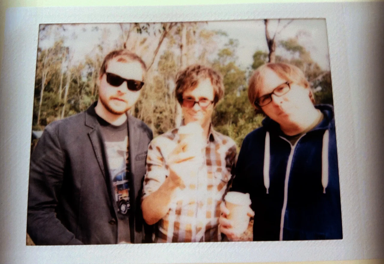 Ben Folds Five