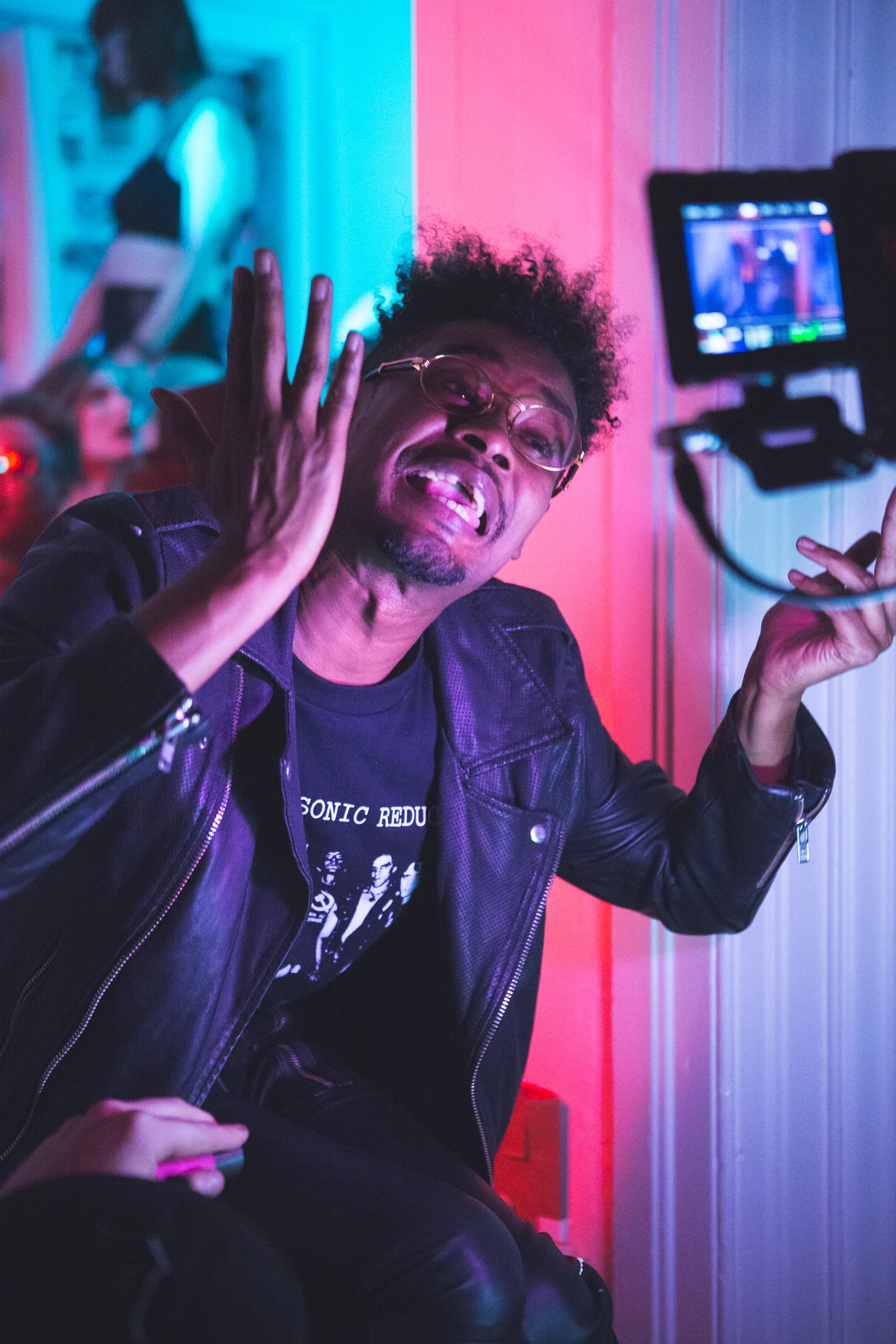 Danny-Brown-Smokin-and-Drinkin-by-Pip-Cowley-140730-107.jpg