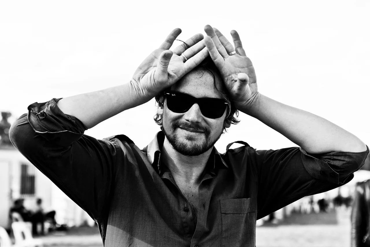 Brian Aubert - Silversun Pickups