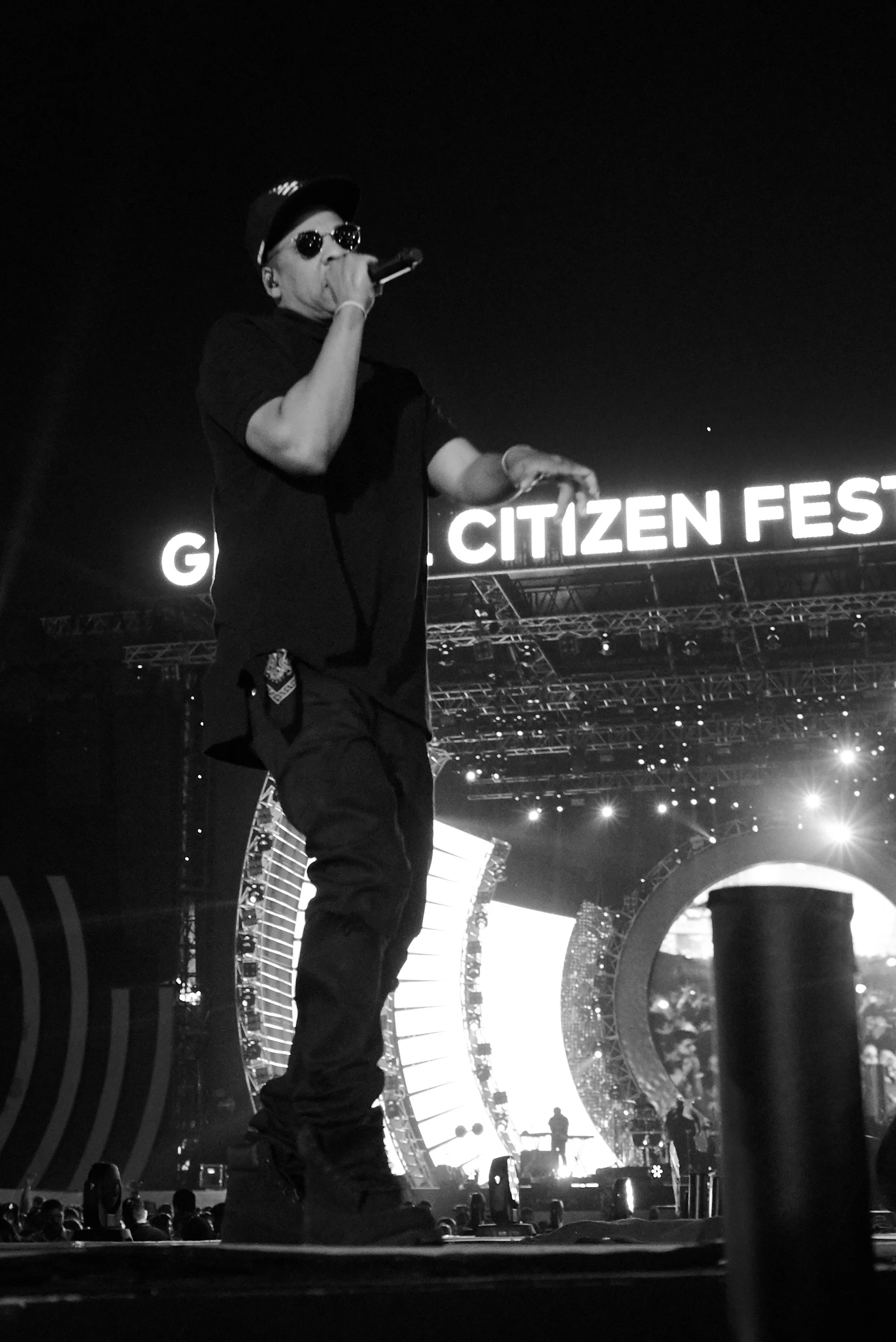 Global Citizen India 2016 by Pip Cowley Coldplay 7.jpg