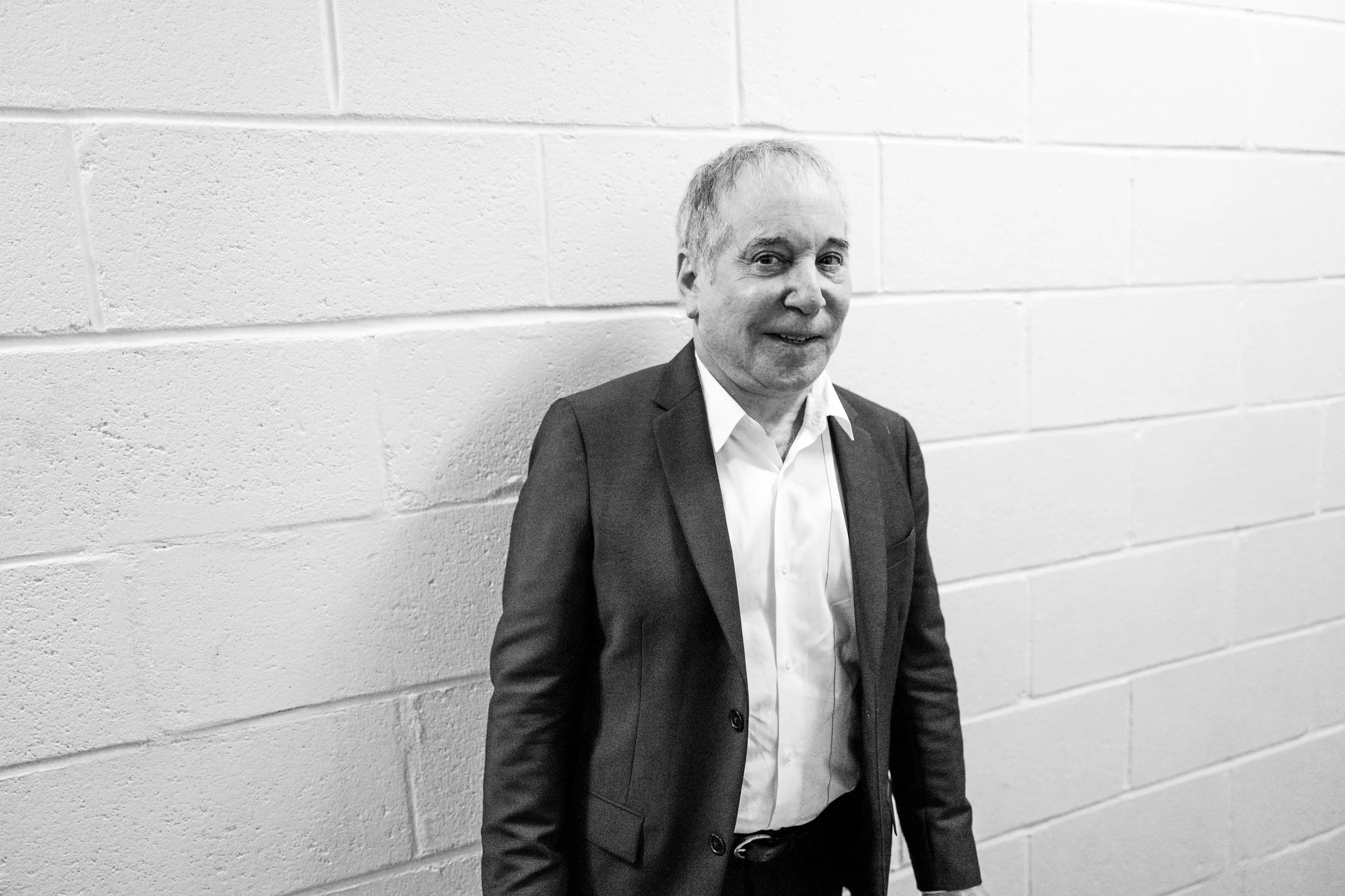 Paul Simon