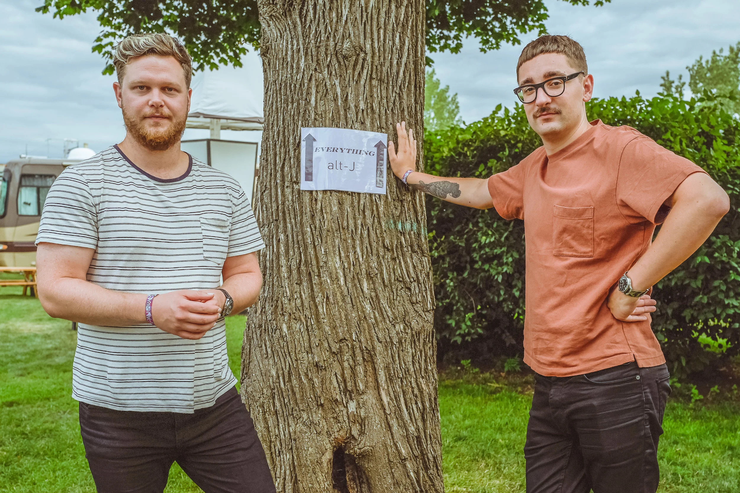 Alt-J
