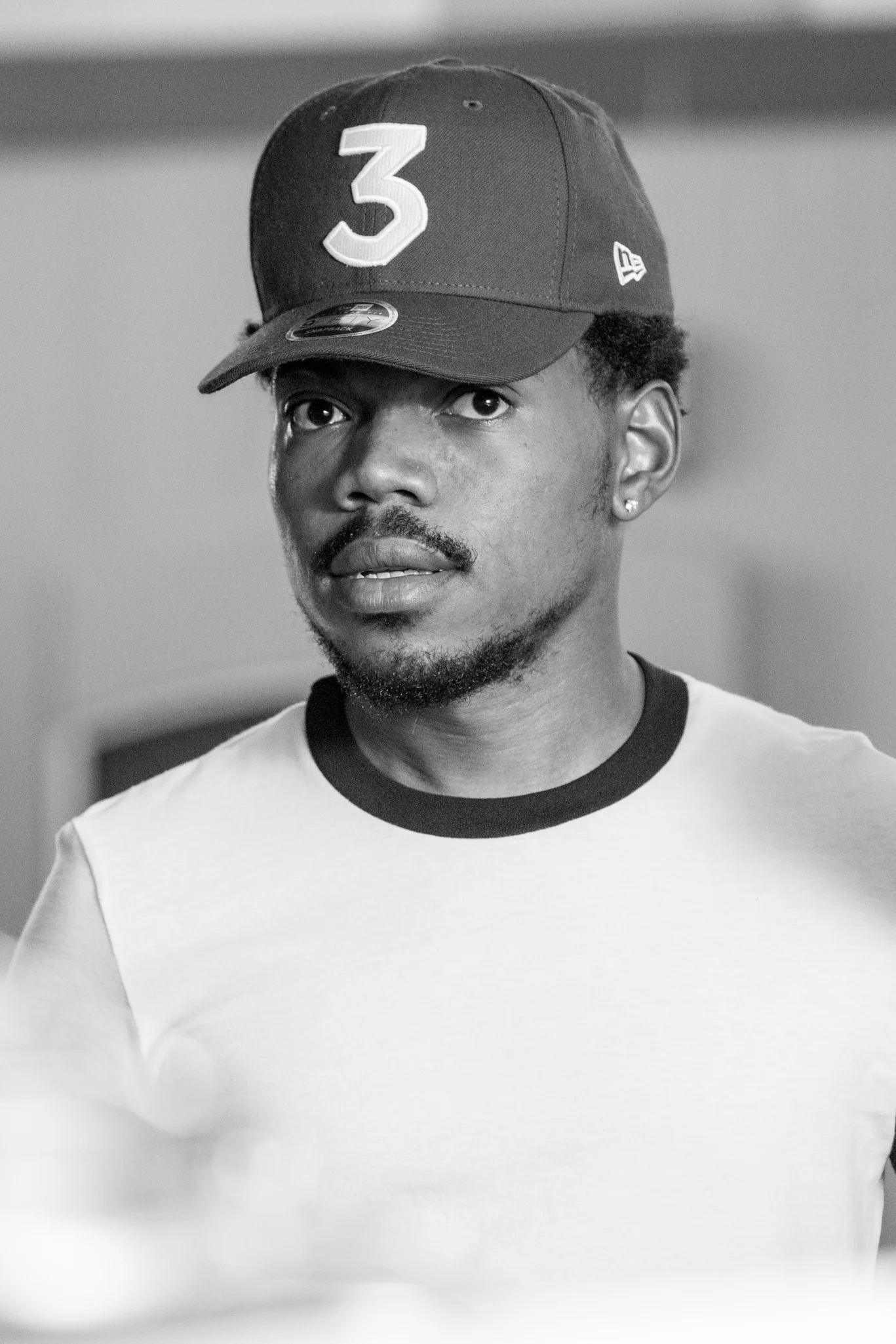Chance The Rapper