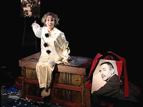 Tilly No-Body: Catastrophes of Love