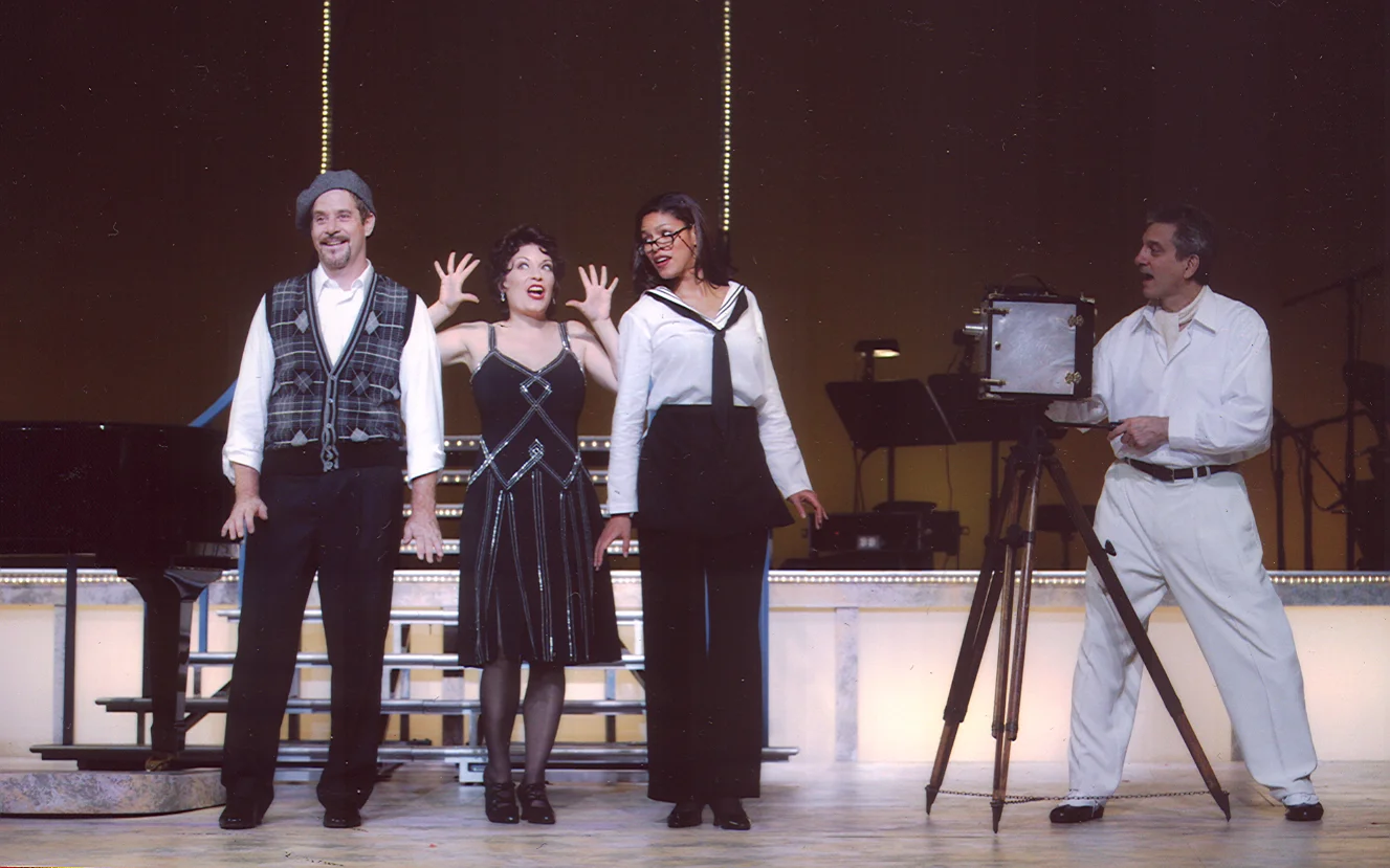 Showtune!