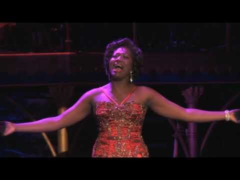 Sneak Peek of SOUL DOCTOR on Broadway- Opens Tonight!