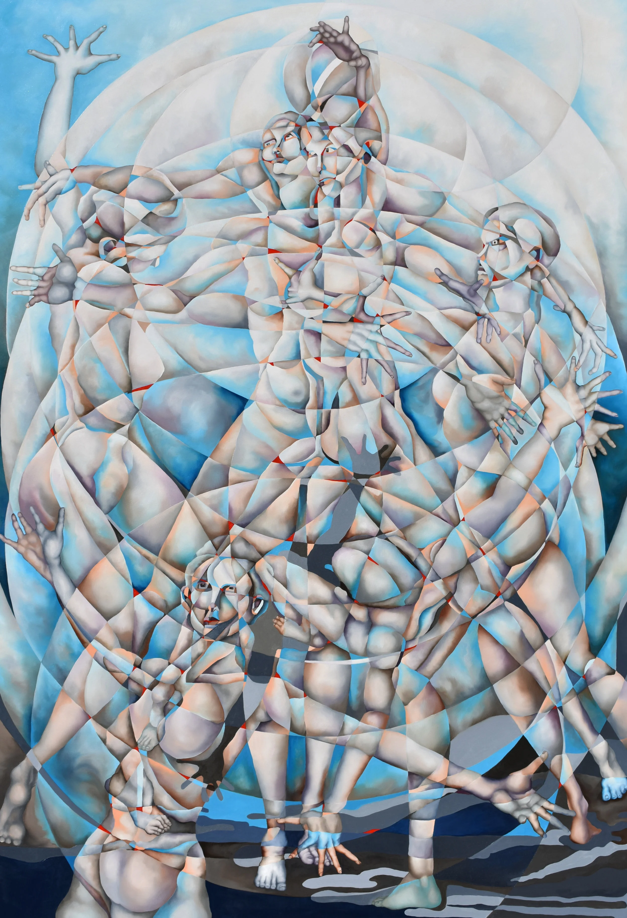 Ghost Dance