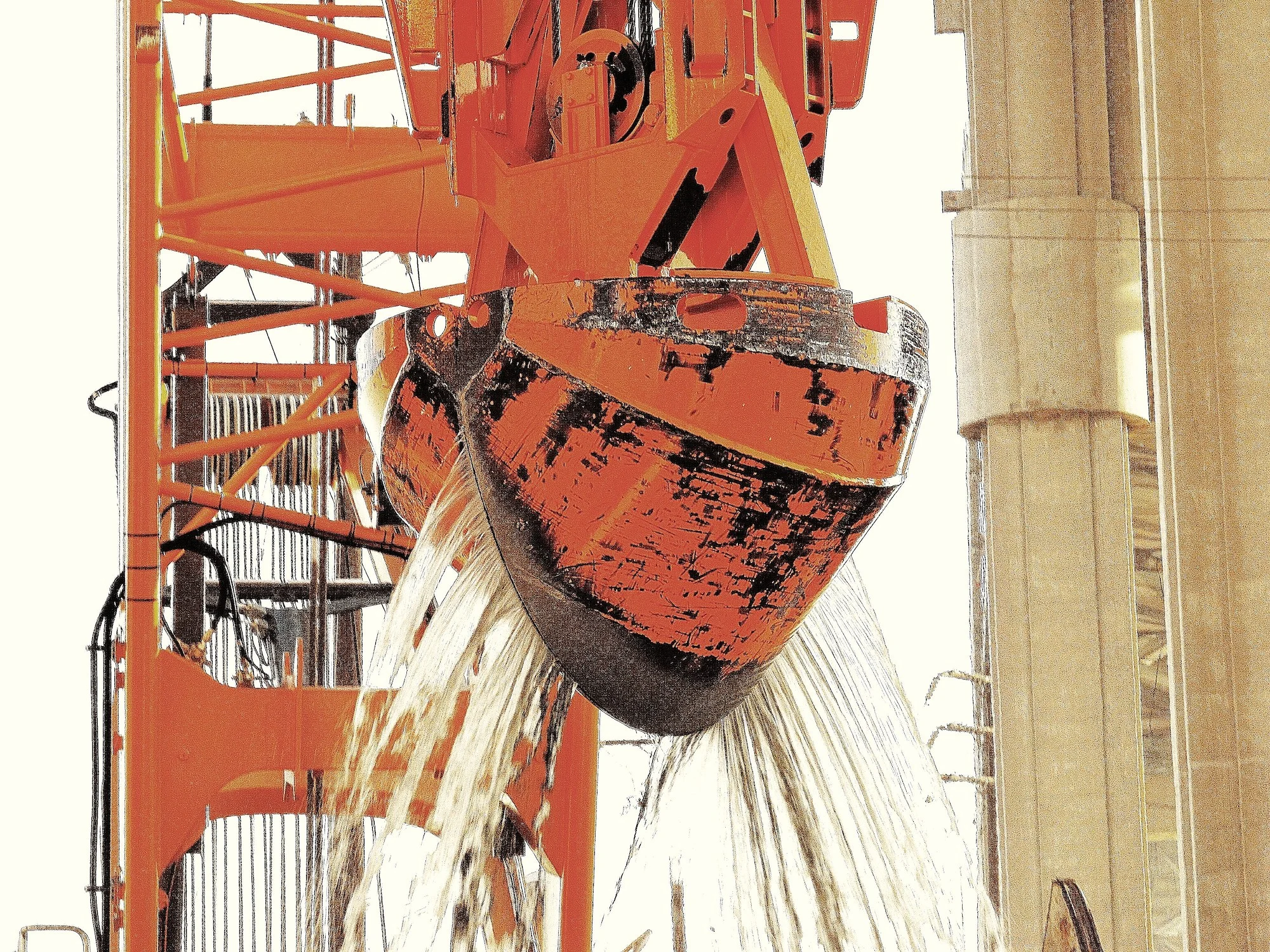 Cranes — ROC Equipment