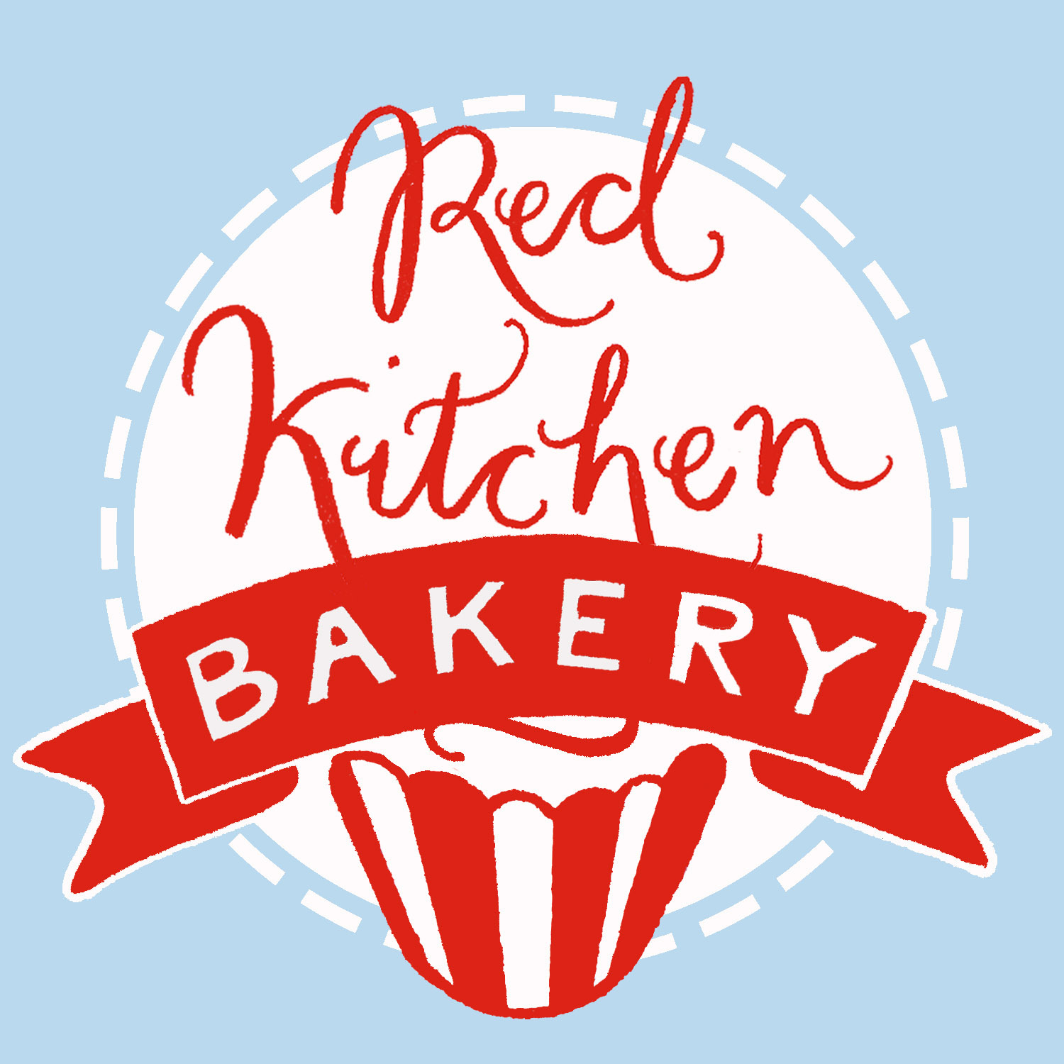 Red Kitchen Bakery
