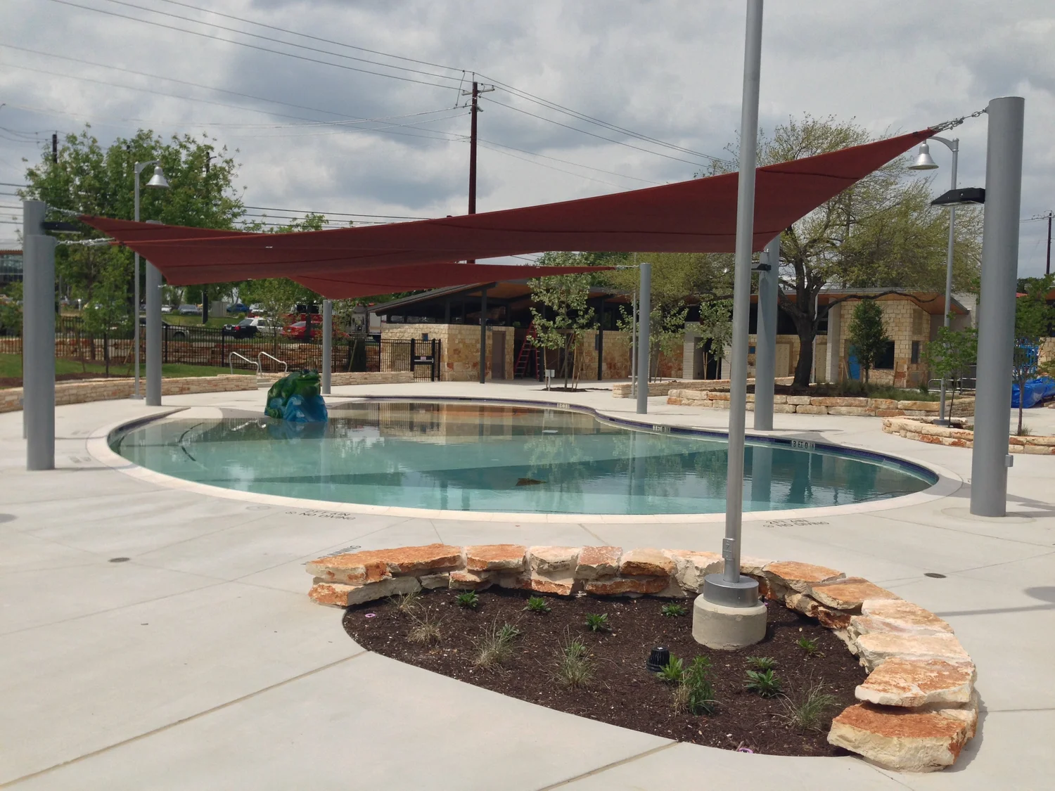 Bartholomew — Davey McEathron Architecture