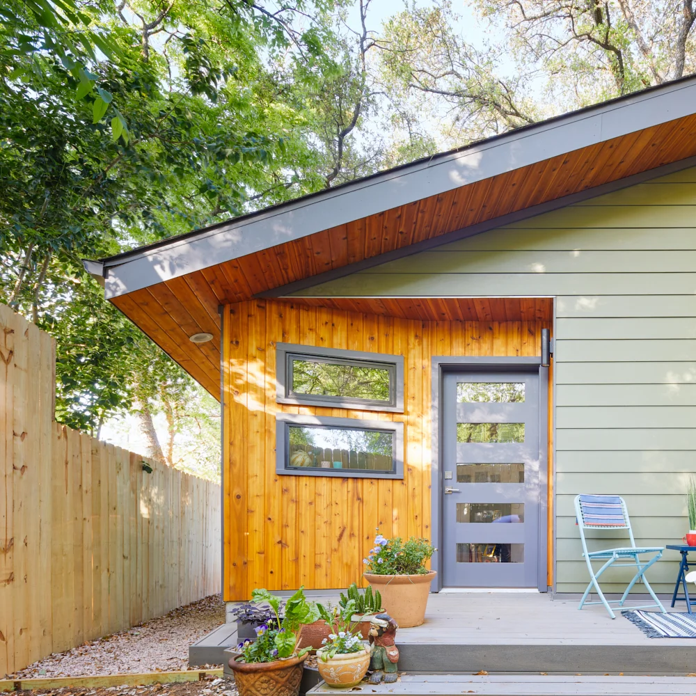 COCKBURN CASITA