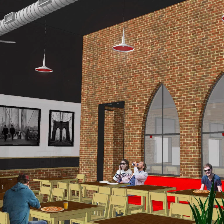 BROOKLYN HEIGHTS PIZZERIA (Copy)