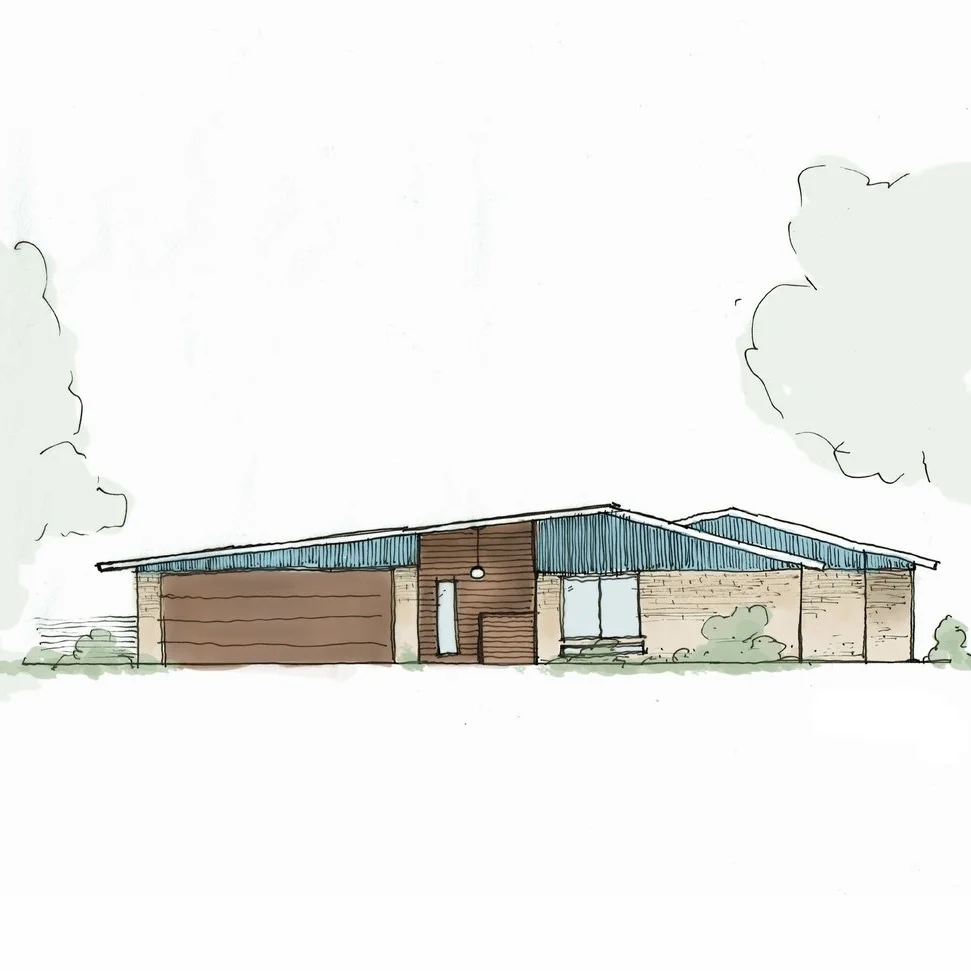 BRIARCLIFF ADDITION